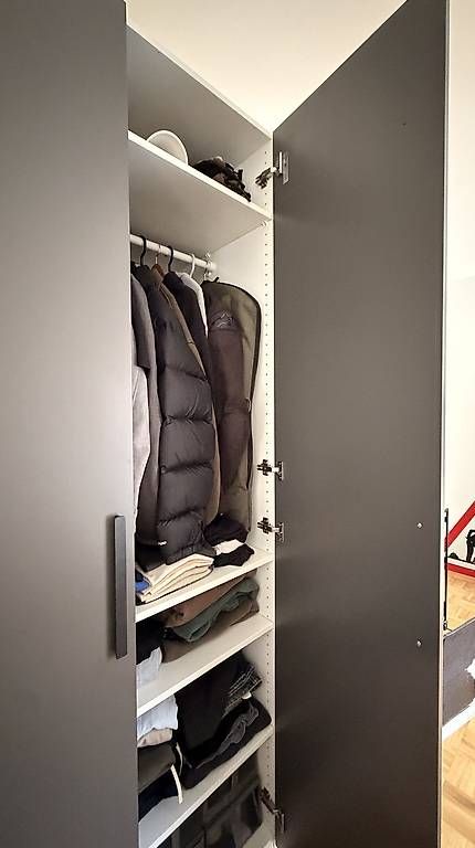 Armadi: Armadio PAX Ikea  – Usato da Lugano venduto da perinigeo 2