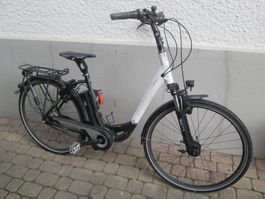 KALKHOFF E- Bike defekt