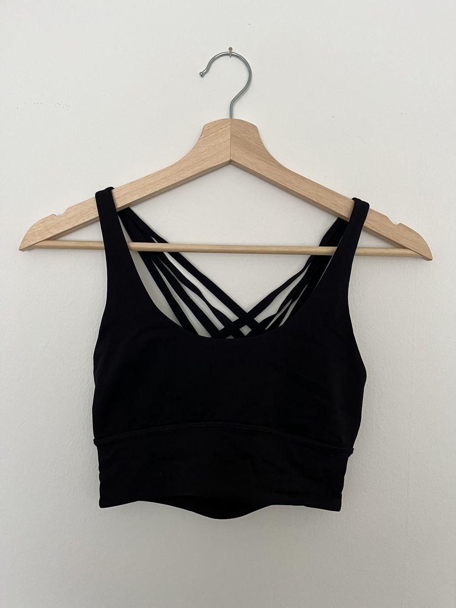 Lululemon Autres dessous: Sport BH lululemon in S  – D'occasion à Zürich par jul_5lt7 1