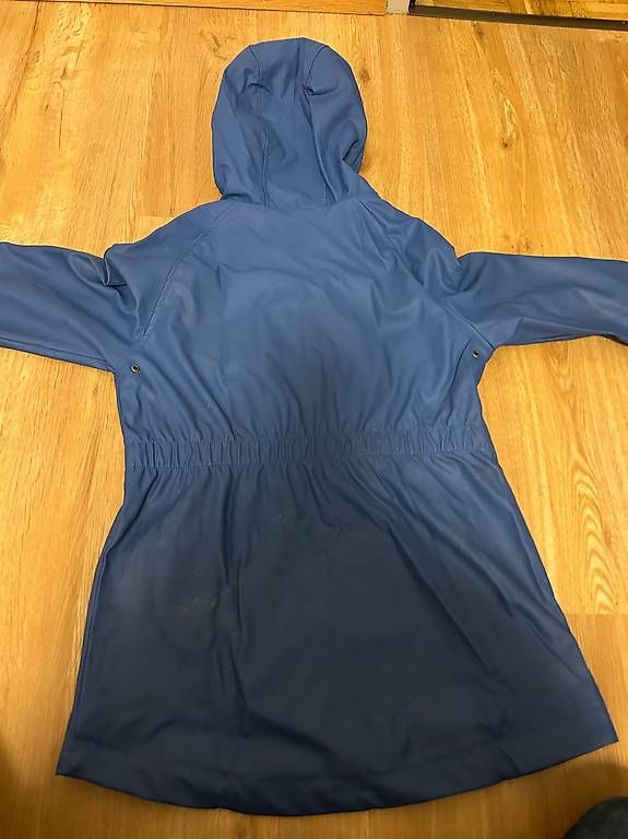 Jacken: Reitregenjacke – Gebraucht aus Sennhof von Venus84 1