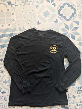 Longsleeve von Billabong Grösse L