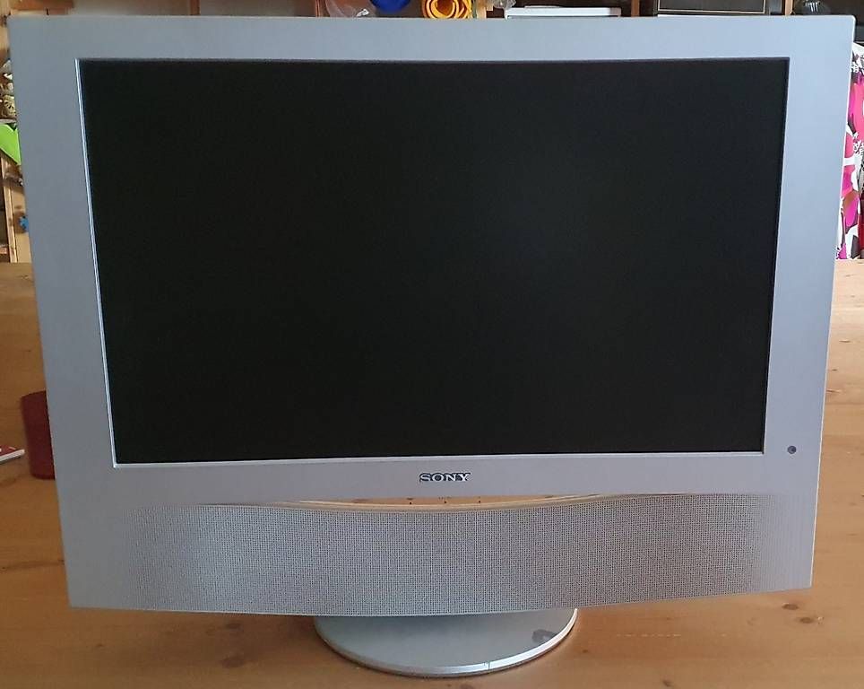 Sony Televisori: Fernseher- LED TV von Sony – Usato da Winterthur venduto da the_kwc5 1
