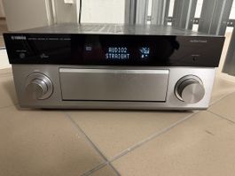 Yamaha Rx Aventage Kef T Series 301 