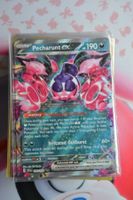 Pecharunt ex - Shrouded Fable