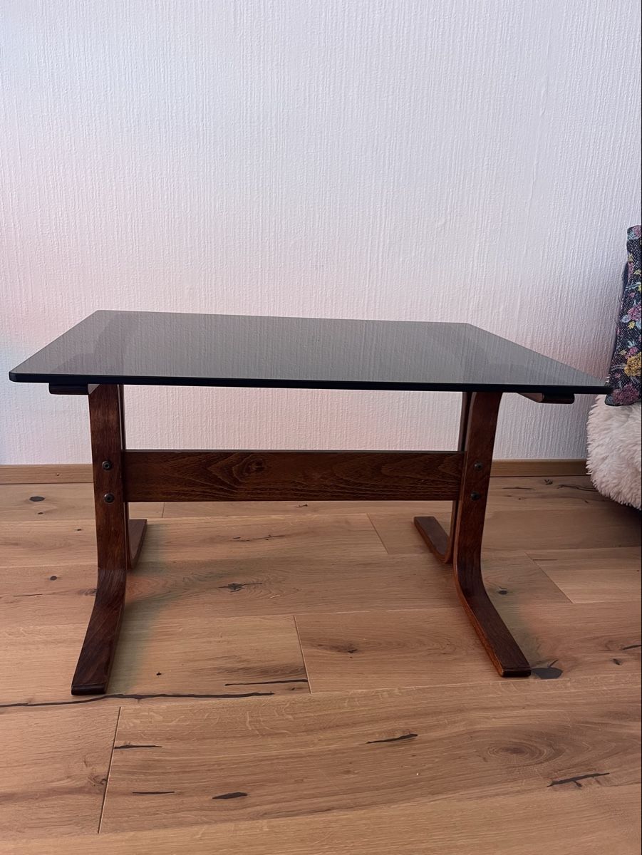 Tavoli: Vintage Couchtisch – Nuovo (secondo la descrizione) da Zürich venduto da loooci 1