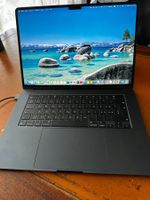 MacBook Air 2024, M3, 8GB RAM, 256GB HDD