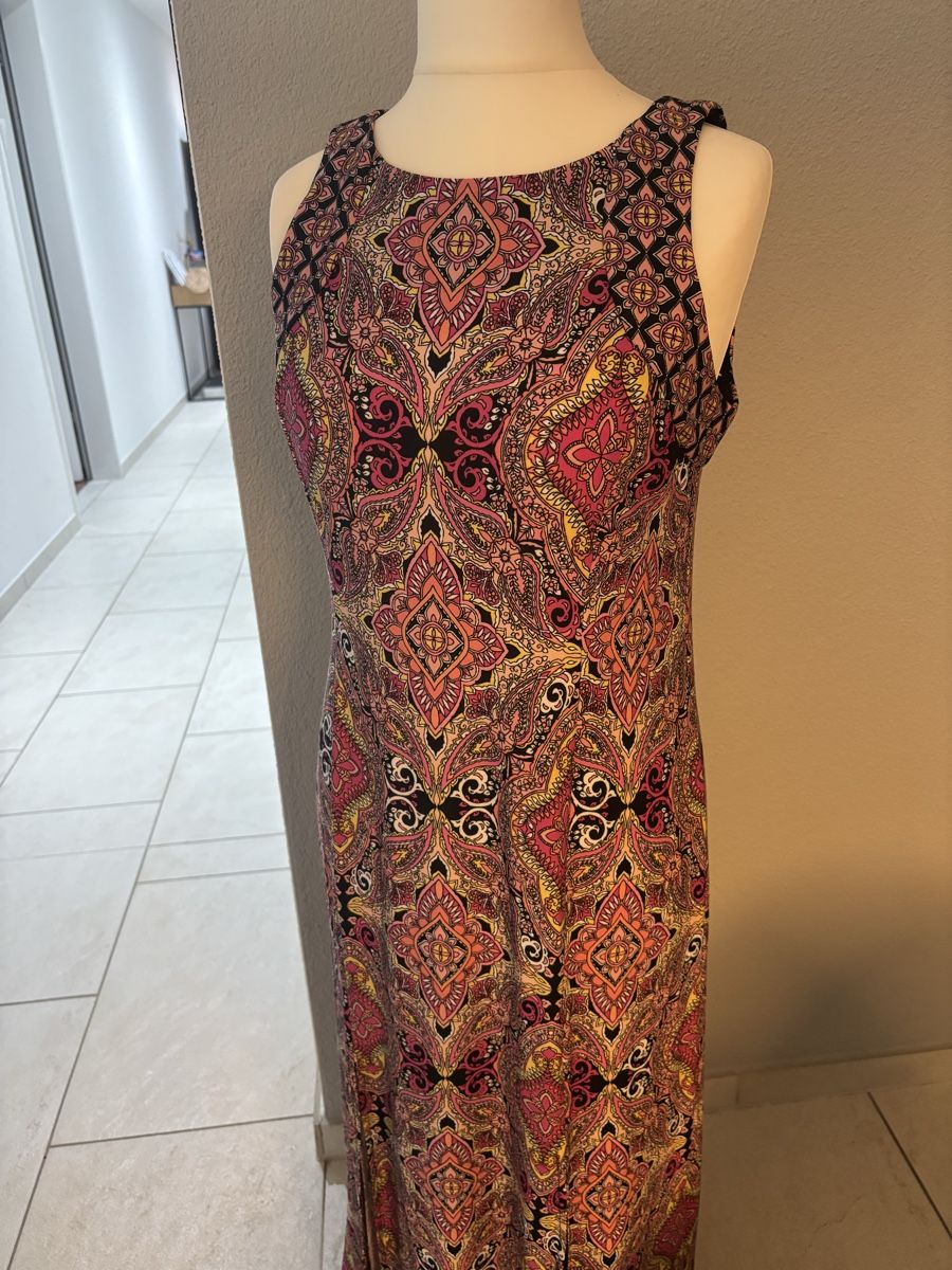 Kleider: Sommerkleid von Wallis petite – Gebraucht aus Rothenburg von Momo1302 1