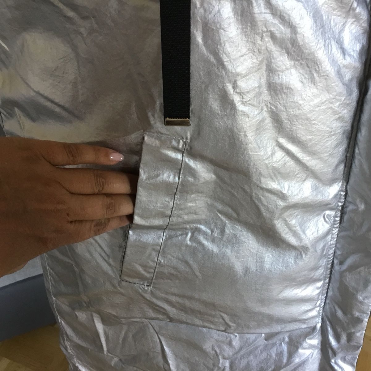 Gilets & Westen: Grande doudoune Gilet - 38-40 – Neu (gemäss Beschreibung) aus Fribourg von ficelle_de_luge 7