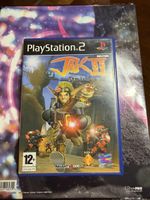 Jeu Jak II Renegade PlayStation 2 console état correct
