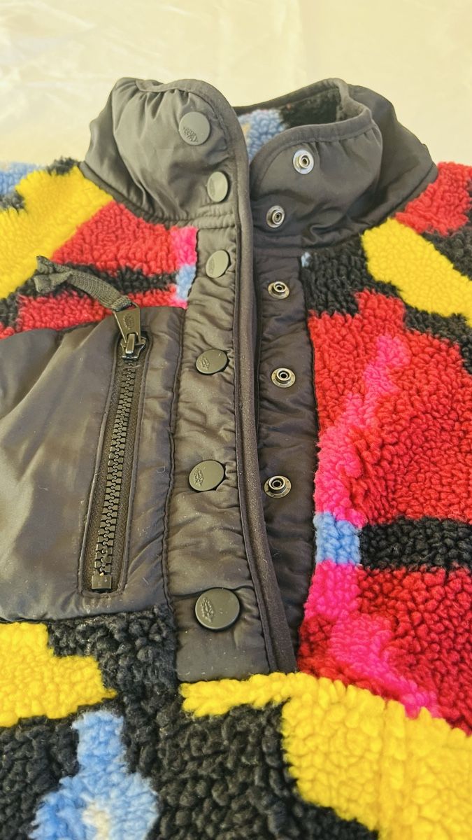 Skis: Free People Movement Ski/Winter Pullover – Neu (gemäss Beschreibung) aus Davos Platz von Infinity795 2