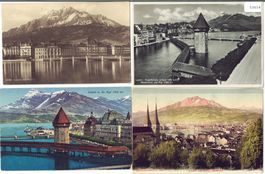 4 AK - Luzern