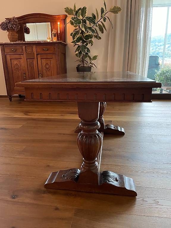 Tables: Couchtisch – D'occasion à Kriens par deal_13 1