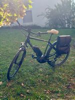 Ebike Ghost , Germany, Bosch Performance line Motor 