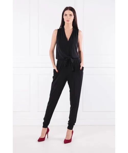 Michael Kors Tute: MICHAEL KORS Jumpsuit blau XL NEU – Nuovo e nell'imballaggio originale da Zuerich venduto da Moochie