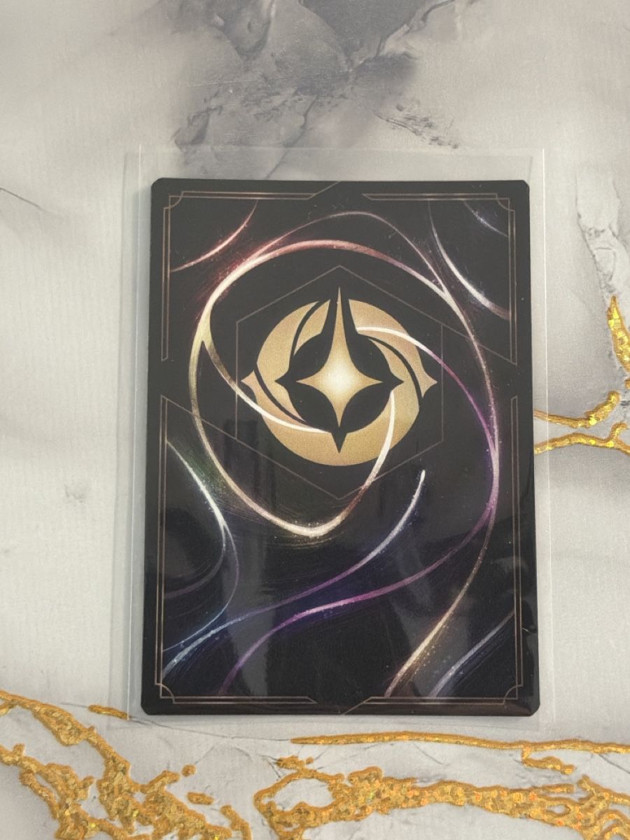 Disney Carte collezionabili: Lorcana Mulan Promo Foil – Nuovo (secondo la descrizione) da Massagno venduto da pokecoach 1