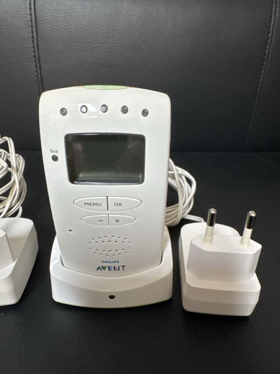 Philips Babyphones: Babyfon Philips Avent – Gebraucht aus Ehrendingen von Sansav 2