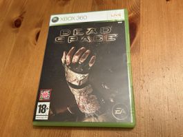 Dead Space Spiel für Xbox 360 