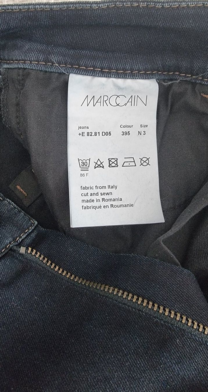 Marc Cain Jeans: MARC CAIN  Jeans N3 – Nuovo (secondo la descrizione) da Dielsdorf venduto da meret07 4
