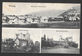 Wildegg 3 Bilder mit Restaurant Deublebeiss