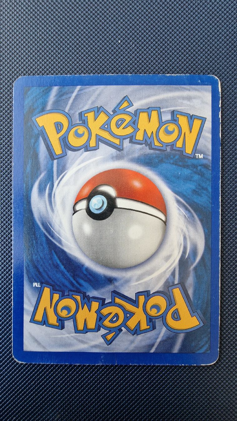 Pokémon Carte collezionabili: Pikachu #124 – Pokémon Expedition – Usato da Veytaux venduto da PocketMonster 1