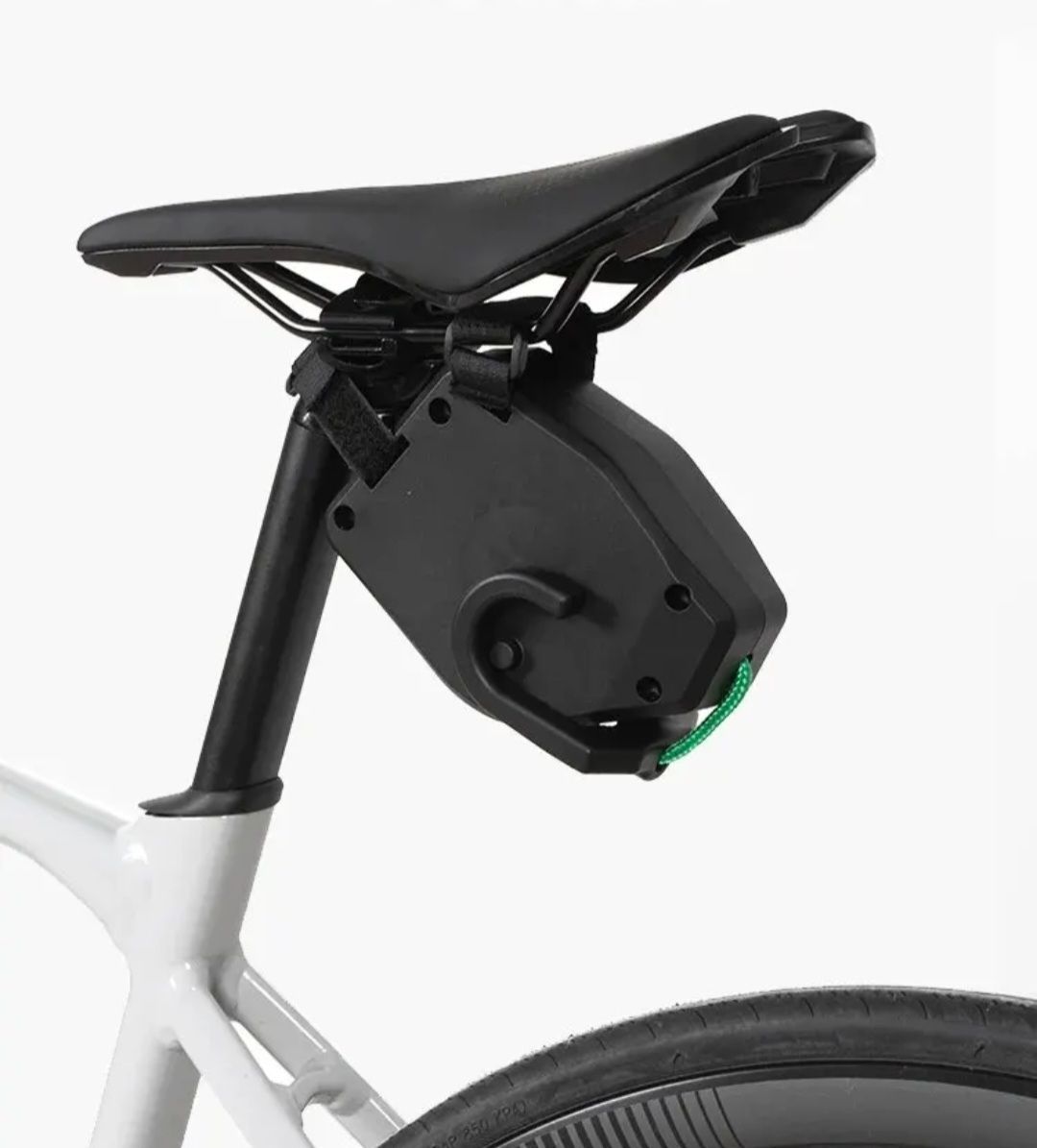 Biciclette: Schattenvelo / Abschleppseil Velo Kindervelo – Nuovo e nell'imballaggio originale da Braunau venduto da Brand-Store 3