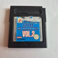 Konami GB Collection Vol. 3 - GBC