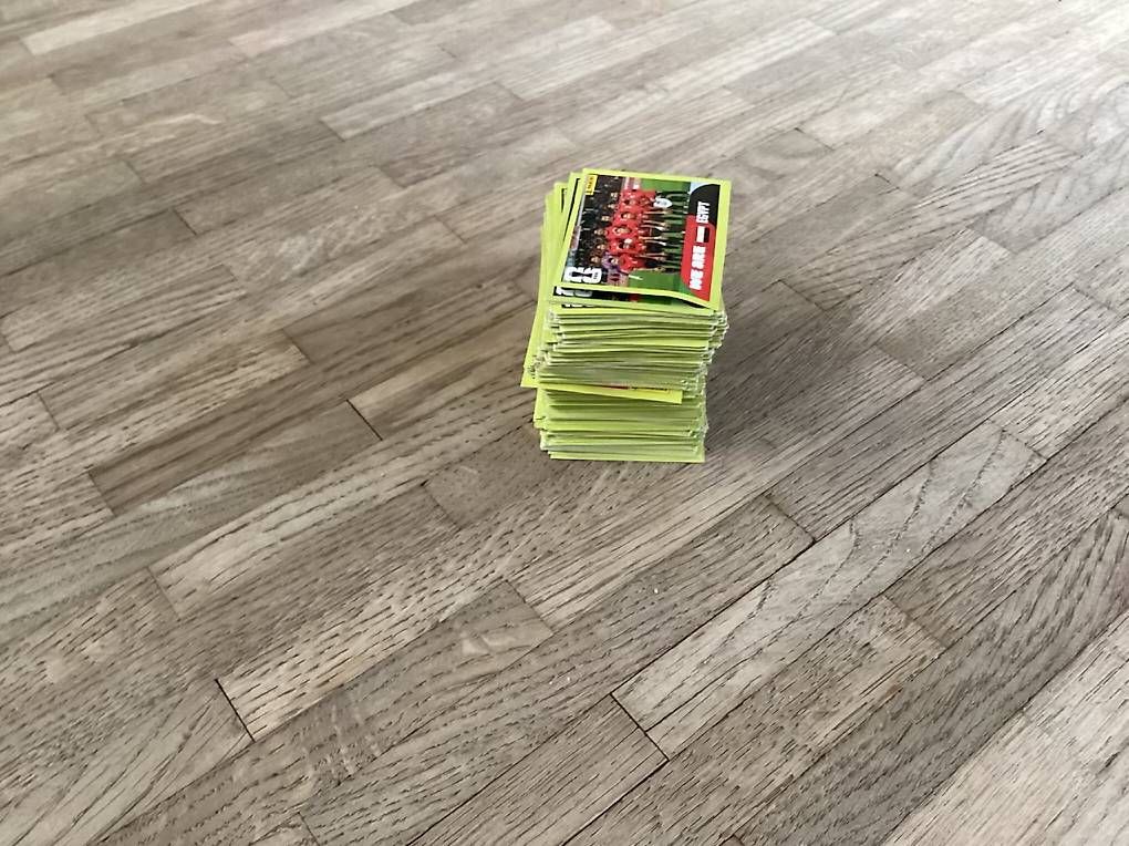 Carte collezionabili: Panini Sticker 2026 – Nuovo e nell'imballaggio originale da kriens venduto da inf_9fnc