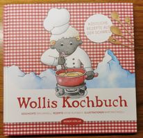 Wollis kochbuch