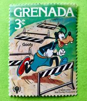 BRIEFMARKEN AUS  Grenada Grenadinen Internationales Jahr des