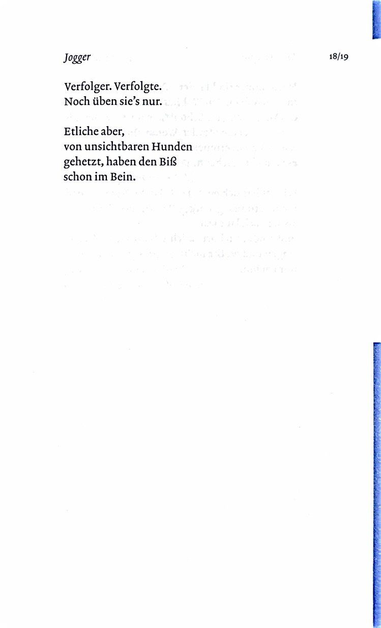 Libri: Neumann Peter Horst, Die Erfindung der Schere - Gedichte – Nuovo (secondo la descrizione) da Sarnen venduto da Livres 3