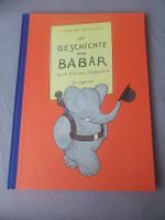 Die Geschichte von Babar, dem kleinen Elefanten, Diogenes
