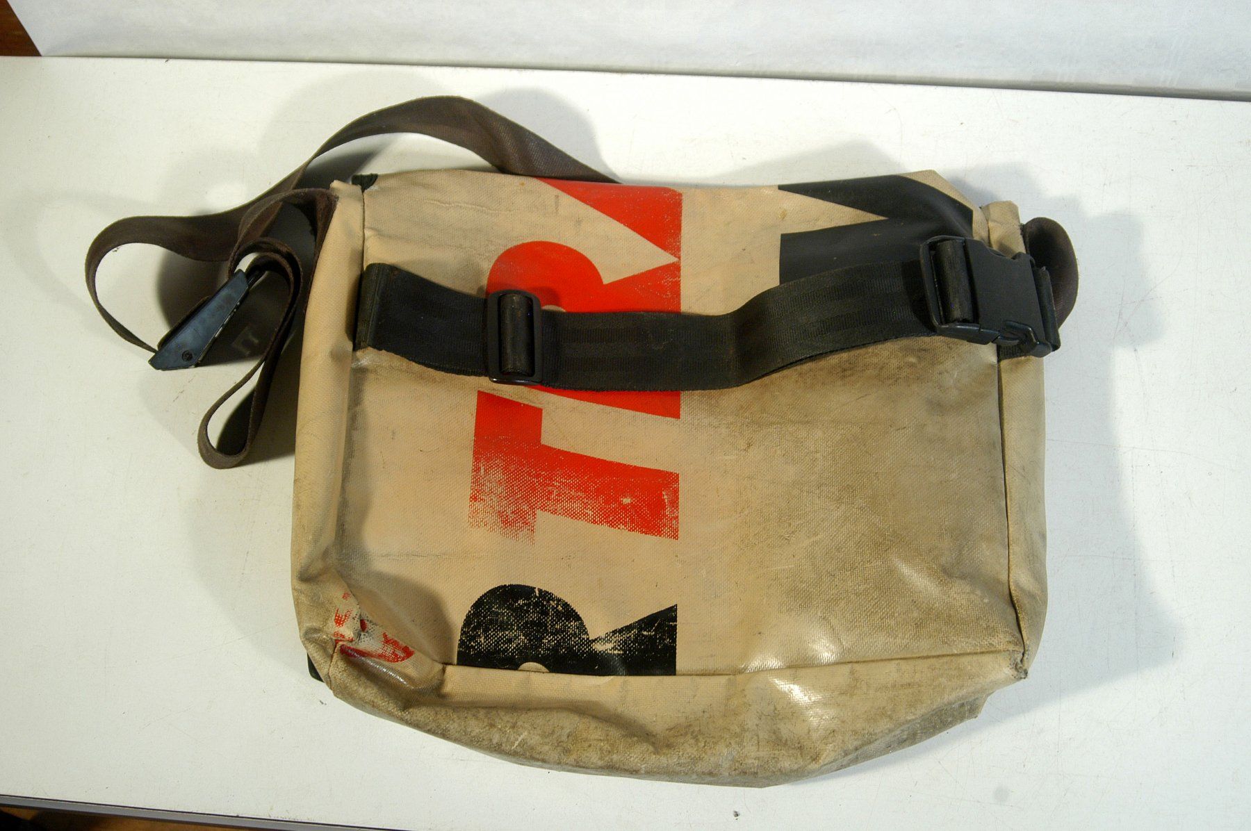 Freitag Taschen: Freitag Tasche – Gebraucht aus Herisau von Wisen 4