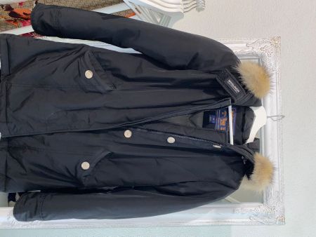 Woolrich Winterjacke