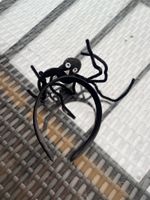 Fasnacht Kinder Haarreife Spinne