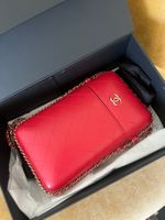 Sac Chanel en cuir