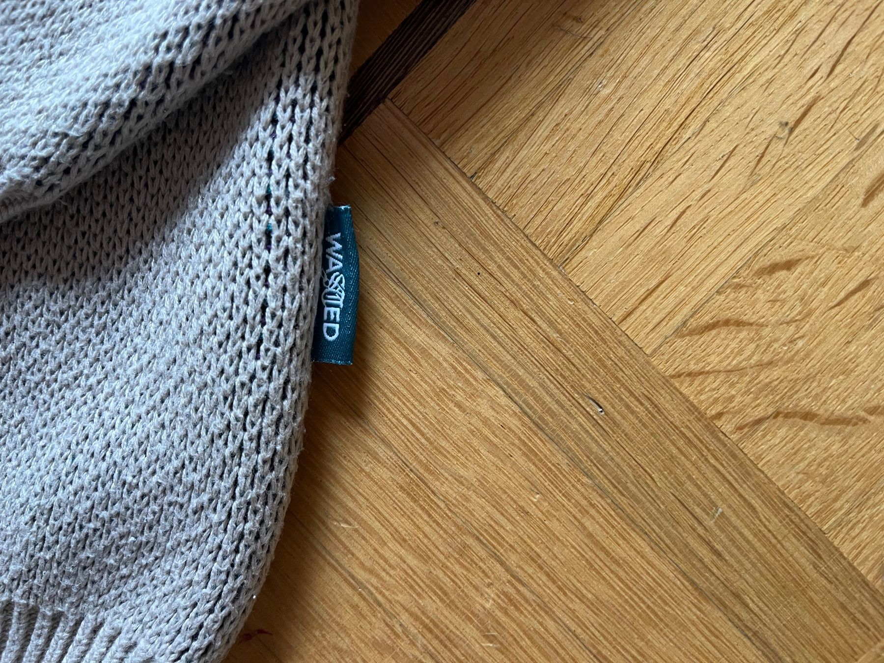 Pullover & Sweatshirts: Wasted Paris Pullover – Neu (gemäss Beschreibung) aus Unterentfelden von ame_tf2n 2