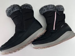 Cougar Winterstiefel Gr 34.5