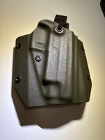 Holster sur mesure pour SIG P220 / Pistolet 75
