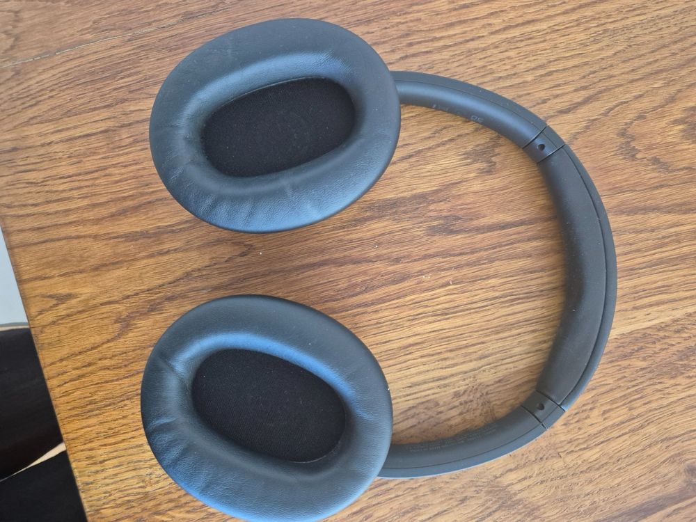 Sony Kopfhörer: Sony Kopfhörer – Gebraucht aus Wilen b. Wil von norina30 2