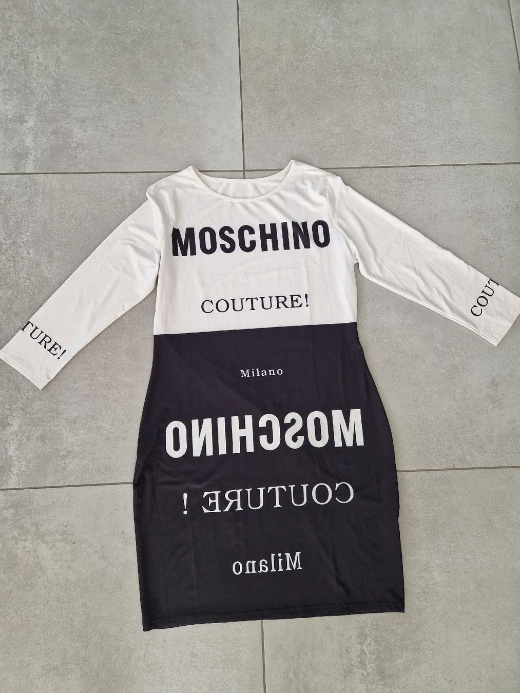Vestiti: Kleid – Usato da Eglisau venduto da Ramii97