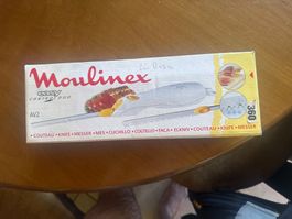 Elektrisches Bratenmesser