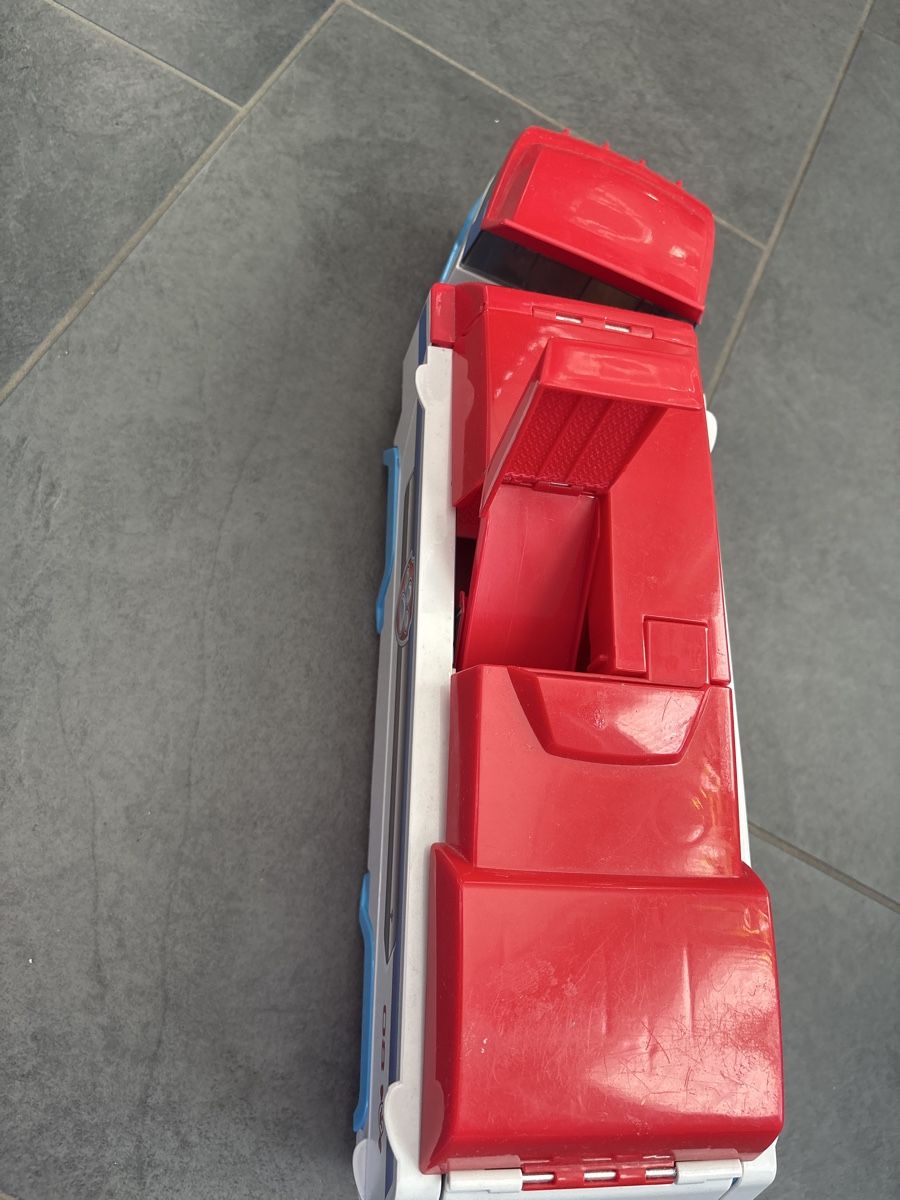 Giocattoli: Paw Patrol Patroller – Usato da Spreitenbach venduto da bea_wrh6 2