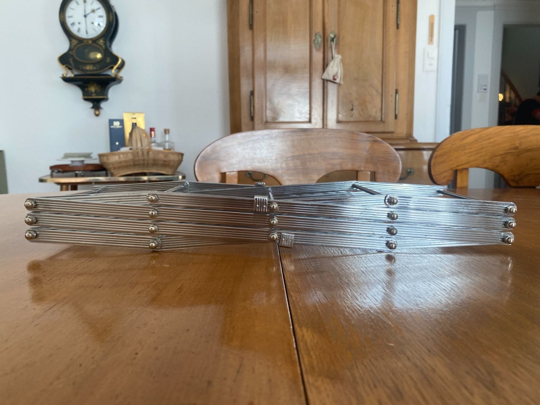 Portabottiglie: Rangement pour bouteille de vin – Usato da Biel/Bienne venduto da Tatachi 1