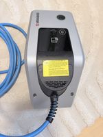 Borne de recharge Mennekes 32A avec câbles