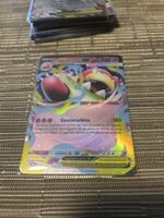 Pokémon Mega Slowbro GX 330 HP GX in italiano