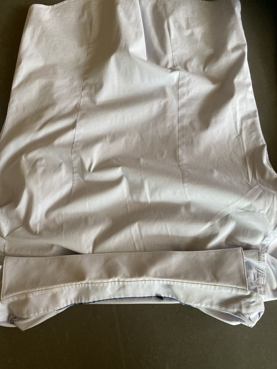 Globus Camicie: Globus Studio Hemd, Slim Fit – Usato da Dallenwil venduto da kavogt6 2