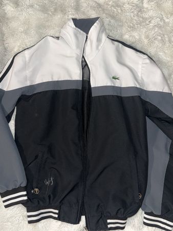 Lacoste Jacke M