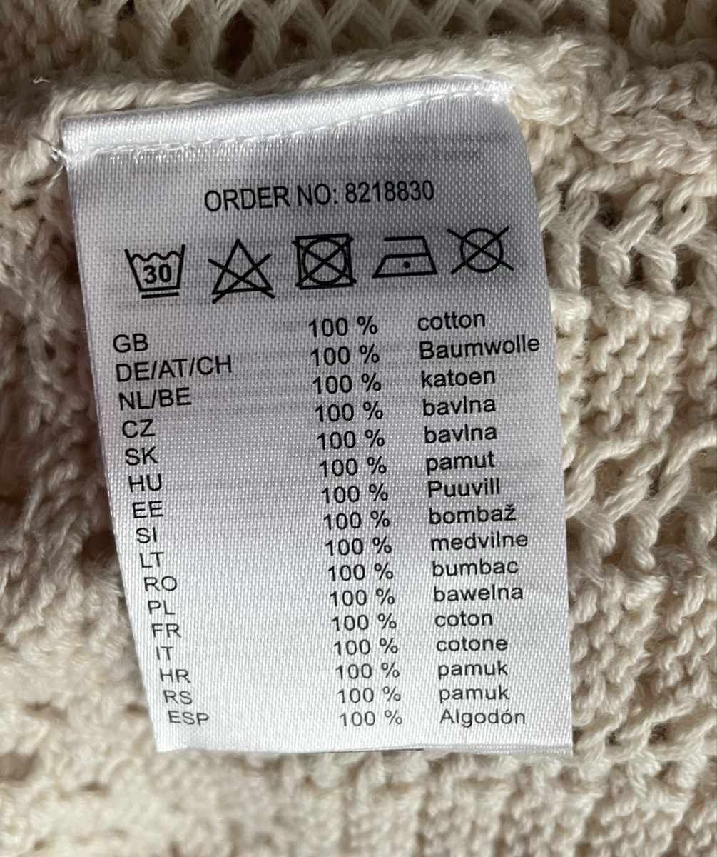 Pullover & Sweatshirts: Pullover  – Neu (gemäss Beschreibung) aus Mettmenstetten von sde_mnv2 3