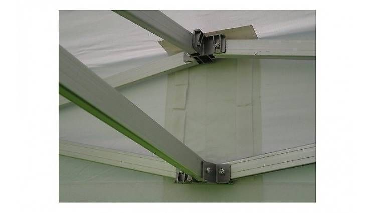 Tende & Padiglioni: Tente pliable pour manifestation – Usato da Cheseaux-Lausanne venduto da POLLO007 4