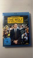 The Wolf of Wall Street - Blu-ray, Top Zustand, DiCaprio